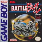 Battle Bull (Game Boy)